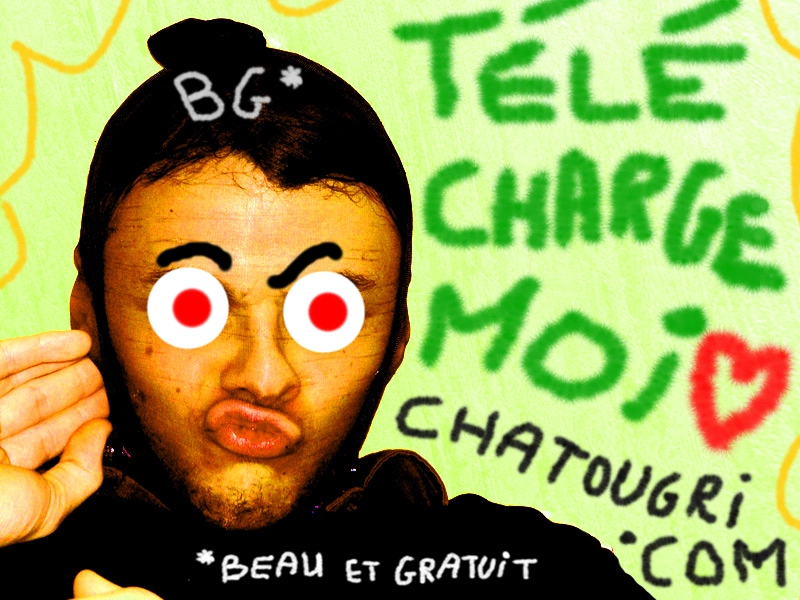 Pochette de l'opus Télécharge Moi